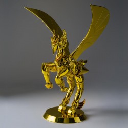 Pegasus Seiya Final Bronze Cloth EX -GOLDEN LIMITED EDITION