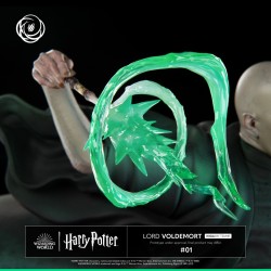 Harry Potter Lord Voldemort Tsume Art Ikigai