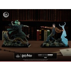Harry Potter Tsume Art Ikigai