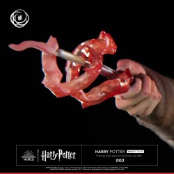 Harry Potter Tsume Art Ikigai