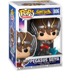 Pégase Seiya POP (806)