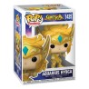 Gold Aquarius Hyoga POP (1425)