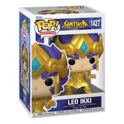 Gold Leo Ikki POP (1427)