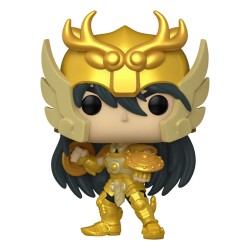 Gold Libra Shiryu POP (1424)