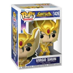 Gold Virgo Shun POP (1426)