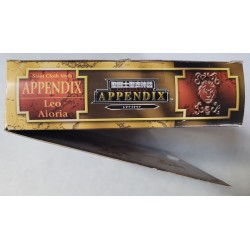 Appendix Aiolia du Lion