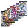 Pokémon TCG Professor Juniper Premium Tournament Collection *ANGLAIS*
