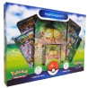 Pokémon GO Collection Alolan Exeggutor V-Box *ANGLAIS*
