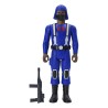 G.I. Joe figurine ReAction Cobra Trooper Y-back (Brown)