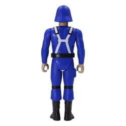 G.I. Joe figurine ReAction Cobra Trooper H-back (Tan)