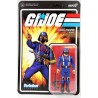 G.I. Joe figurine ReAction Cobra Trooper Y-back (Tan)