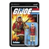 G.I. Joe figurine ReAction Kwinn