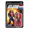 G.I. Joe figurine ReAction Destro