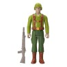 G.I. Joe figurine ReAction Greenshirt (Tan)