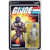 G.I. Joe figurine ReAction Cobra Schocktrooper Officer Riffle C Wave