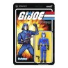 G.I. Joe figurine ReAction Cobra Commander