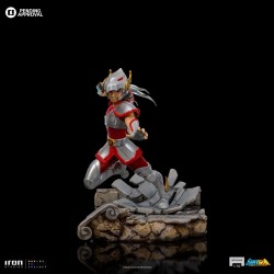 Statuette 1/10 Art Scale Pegasus Seiya