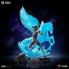 Statuette 1/10 Deluxe Art Scale Pegasus Seiya