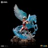 Statuette 1/10 Deluxe Art Scale Pegasus Seiya