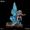 Statuette 1/10 Deluxe Art Scale Pegasus Seiya