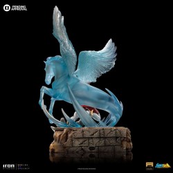 Statuette 1/10 Deluxe Art Scale Pegasus Seiya