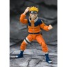Naruto figurine S.H. Figuarts Naruto Uzumaki -The No.1 Most Unpredictable Ninja