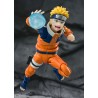 Naruto figurine S.H. Figuarts Naruto Uzumaki -The No.1 Most Unpredictable Ninja