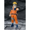 Naruto figurine S.H. Figuarts Naruto Uzumaki -The No.1 Most Unpredictable Ninja