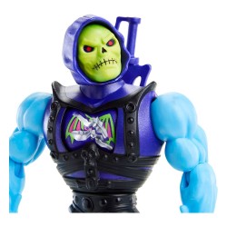 Masters of the Universe Deluxe 2021 figurine Skeletor