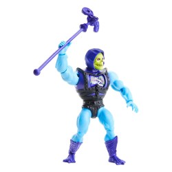 Masters of the Universe Deluxe 2021 figurine Skeletor