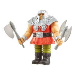 Masters of the Universe Deluxe 2021 figurine Ram Man