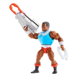 Masters of the Universe Deluxe 2021 figurine Clamp Champ