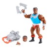 Masters of the Universe Deluxe 2021 figurine Clamp Champ