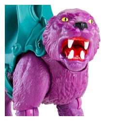 Masters of the Universe Origins 2021 figurine Panthor