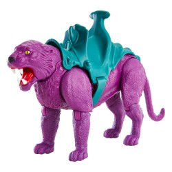 Masters of the Universe Origins 2021 figurine Panthor