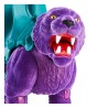 Masters of the Universe Origins 2021 figurine Panthor Flocked Collectors Edition Exclusive