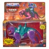 Masters of the Universe Origins 2021 figurine Panthor Flocked Collectors Edition Exclusive