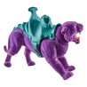 Masters of the Universe Origins 2021 figurine Panthor Flocked Collectors Edition Exclusive