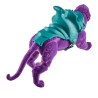 Masters of the Universe Origins 2021 figurine Panthor Flocked Collectors Edition Exclusive