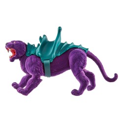 Masters of the Universe Origins 2021 figurine Panthor Flocked Collectors Edition Exclusive