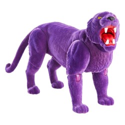 Masters of the Universe Origins 2021 figurine Panthor Flocked Collectors Edition Exclusive