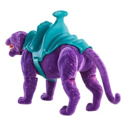 Masters of the Universe Origins 2021 figurine Panthor Flocked Collectors Edition Exclusive