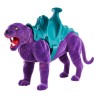 Masters of the Universe Origins 2021 figurine Panthor Flocked Collectors Edition Exclusive