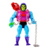 Masters of the Universe Origins Deluxe figurine Dragon Blaster Skeletor