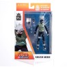 Naruto figurine BST AXN Kakashi Hatake