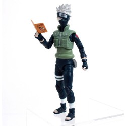 Naruto figurine BST AXN Kakashi Hatake