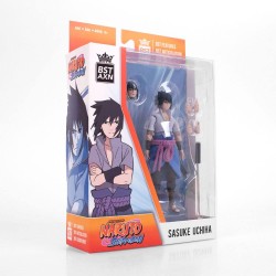 Naruto figurine BST AXN Sasuke Uchiha