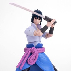 Naruto figurine BST AXN Sasuke Uchiha