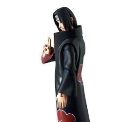 Naruto Shippuden figurine...