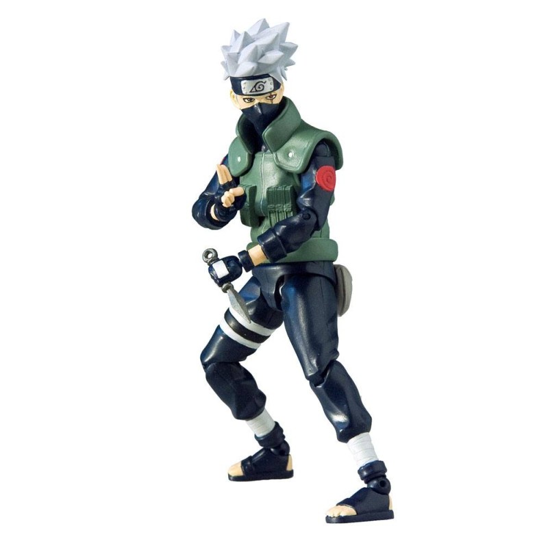 Naruto Shippuden figurine Encore Collection Kakashi